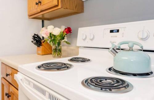 Kinston Apartamento | Kinston Getaway #1