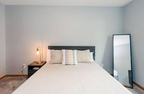 Kinston Apartamento | Kinston Getaway #1