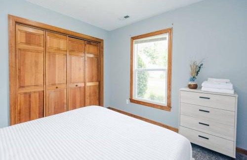 Kinston Apartamento | Kinston Getaway #1