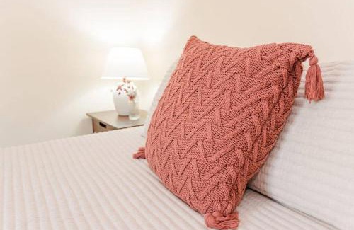 Kinston Apartamento | Kinston Getaway #2