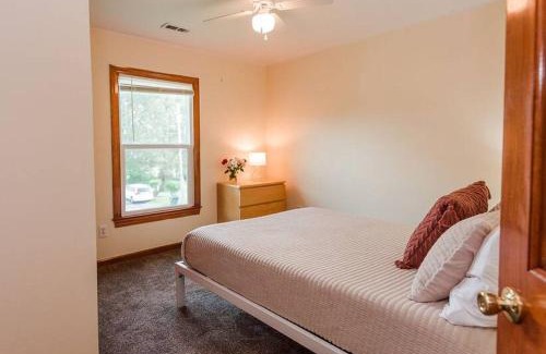 Kinston Apartamento | Kinston Getaway #2