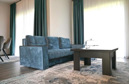 Kintai Apartamento | Kintu Perlas Villa with Jacuzzi