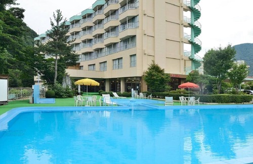 Kinugawa Onsen Casa | Kinugawa Royal Hotel