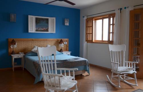 Mindelo Hotel | Kira's Boutique Hotel