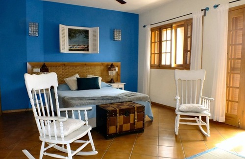 Mindelo Hotel | Kira's Boutique Hotel