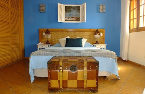Mindelo Hotel | Kira's Boutique Hotel