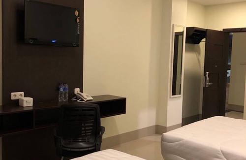 Bantaeng Hotel | Kirei Hotel Bantaeng