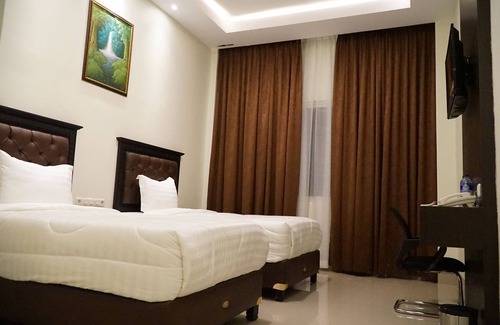 Bantaeng Hotel | Kirei Hotel Bantaeng