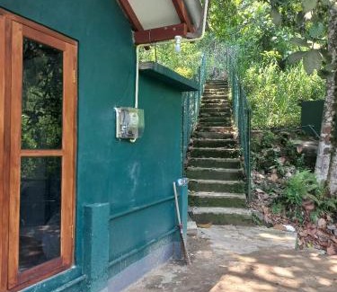 Pelmadulla Hotel | Kirindi Ella Eco Resort