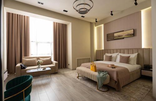 Dushanbe Hotel | Kiropol Hotel & Restaurant