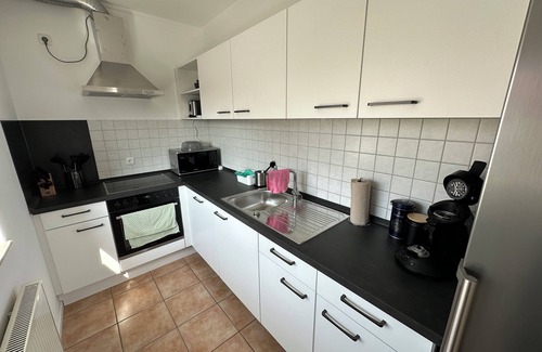 Landsberg am Lech Apartamento | Kirschbaum Apartment - Schnell im Zentrum und Schnell im Grünen und am Wasser