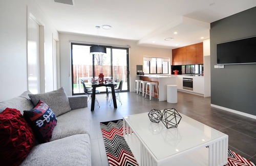 Central Mudgee Apartamento | Kirsten Accommodation Mudgee