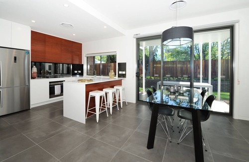 Central Mudgee Apartamento | Kirsten Accommodation Mudgee