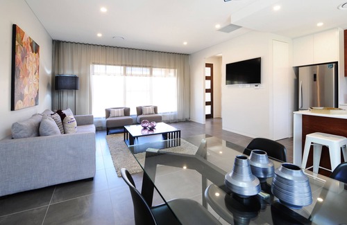 Central Mudgee Apartamento | Kirsten Accommodation Mudgee