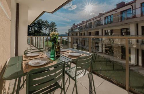 Gizycko Apartamento | Kisajno 30