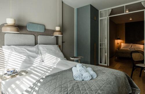 Gizycko Apartamento | Kisajno 30