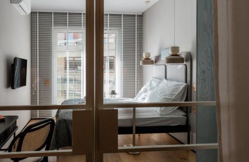 Gizycko Apartamento | Kisajno 30