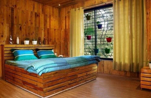 Amarnath Hotel | Kisan Eco Farm