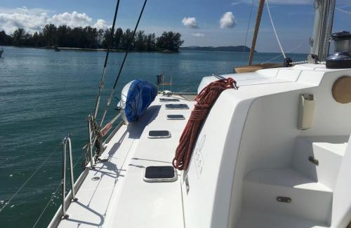 El Nido Alquiler De Eote | Kishikan