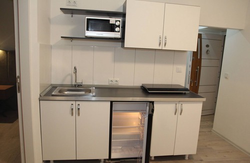 Oberhausen Hotel | Kispet Deluxe Hotel