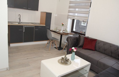 Oberhausen Hotel | Kispet Deluxe Hotel