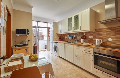 Ericeira Casa | KISS FLOWER HOUSE, la opción ideal para vacaciones en familia cerca de la playa