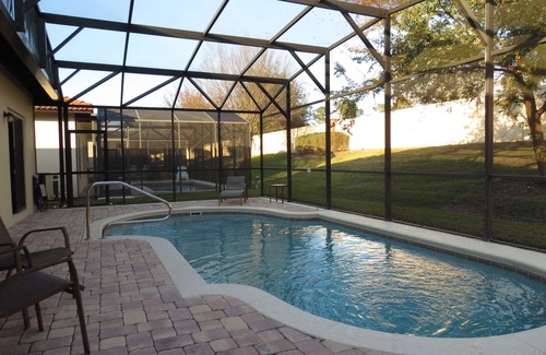 West Kissimmee Casa | Kissimmee Maingate Area Pool Homes by SVV