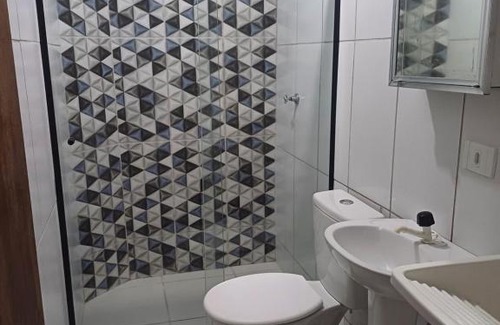 Pinhais Apartamento | Kit à 1,4km Expotrade -Pinhais