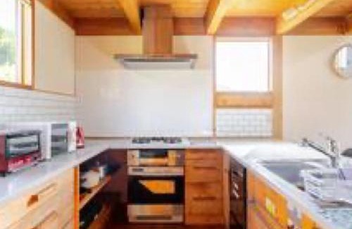 Omachi Casa | Kitaarupusu ichibō no ie - Vacation STAY 96488v