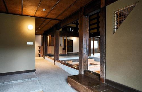 Uozu Casa | kitan UOZU - Vacation STAY 18789