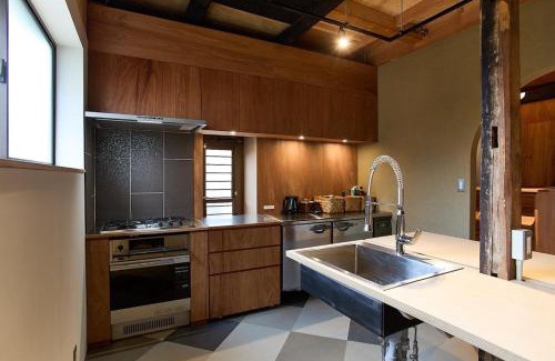 Uozu Casa | kitan UOZU - Vacation STAY 18789