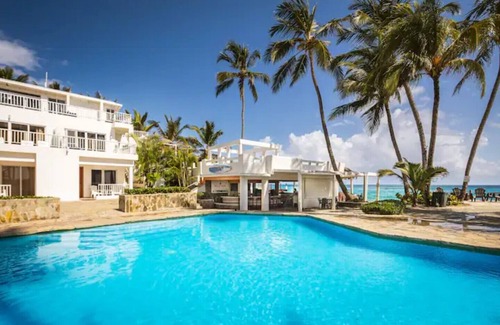 Cabarete Condominio | KITE BEACH HOTEL Ocean View Penthouse with 2 Decks Cabarete