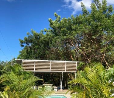 La Cruz Apartamento | Kite Bungalow Bahia Salinas