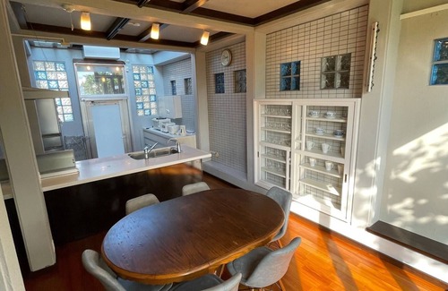 Amami Casa | kith villa kodomari - kith villa kodomari / Amami Kagoshima