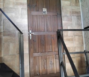 Ubatuba Casa | Kitinete Ubatuba vista mar