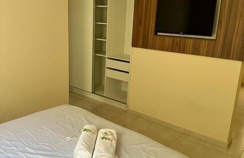 Piracicaba Apartamento | KITNET 1001 Apart Hotel