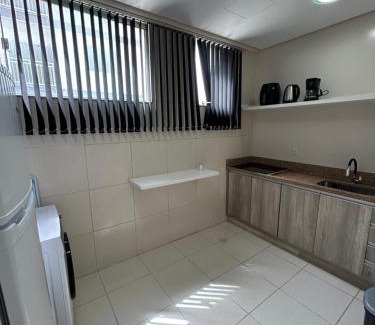 Sao Rafael Apartamento | Kitnet 6