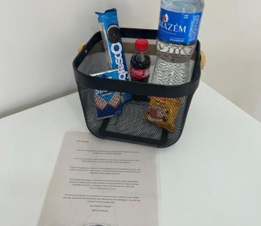 Sao Rafael Apartamento | Kitnet 6