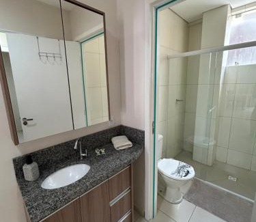 Sao Rafael Apartamento | Kitnet 6