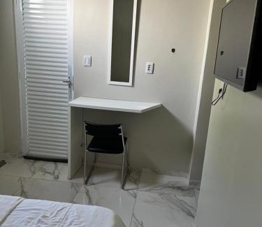 Boa Vista Apartamento | kitnet com ótima localização