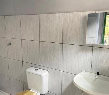 Paranagua Casa | Kitnet da Denise