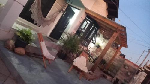 Guaiba Apartamento | Kitnet Guaíba Casa Nice