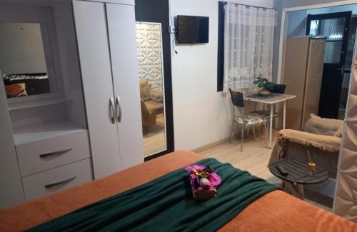 Guaiba Apartamento | Kitnet Guaíba Casa Nice