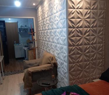 Guaiba Apartamento | Kitnet Guaíba Casa Nice