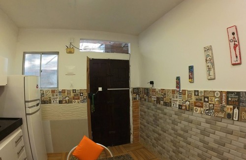 Morro de Sao Paulo Apartamento | Kitnet perto da Primeira Praia