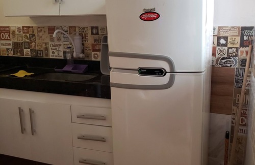 Morro de Sao Paulo Apartamento | Kitnet perto da Primeira Praia