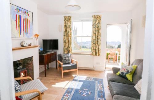Hythe Casa | Kits Cottage