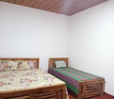 Anuradhapura Apartamento | Kitula family guest house