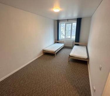 Johvi Parish Apartamento | Kivi Apartments