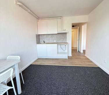 Johvi Parish Apartamento | Kivi Apartments